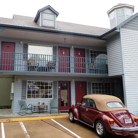 Eureka Suites Eureka Springs Room photo