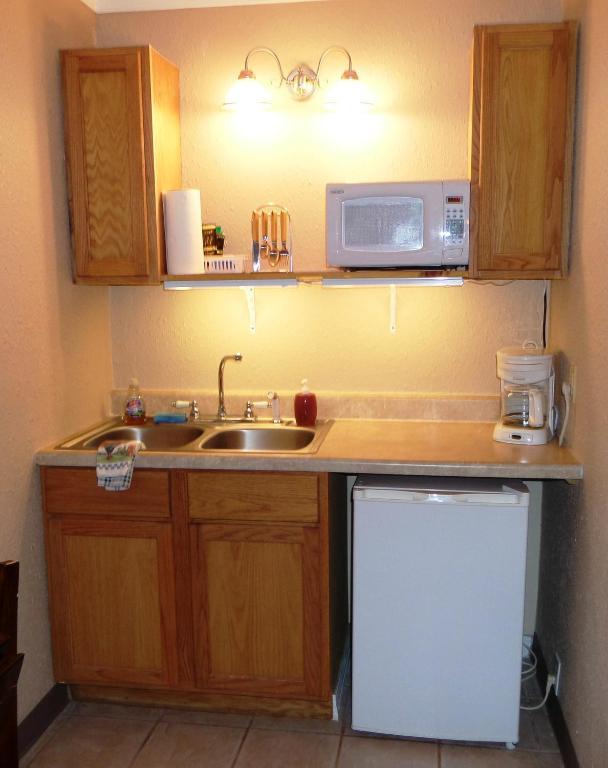 Eureka Suites Eureka Springs Room photo